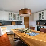 Apartamento Marlies *