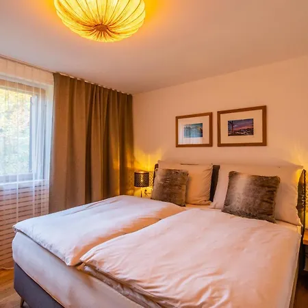 Appartamento Marlies *