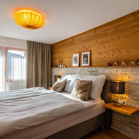 Appartamento Marlies