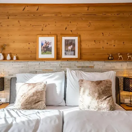 Apartment Marlies