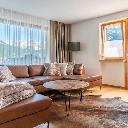 Apartment Marlies