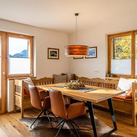 Marlies Lägenhet Bartholomäberg