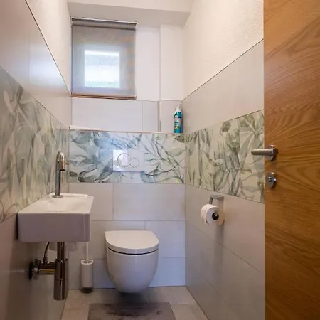 Marlies Appartamento Bartholomäberg