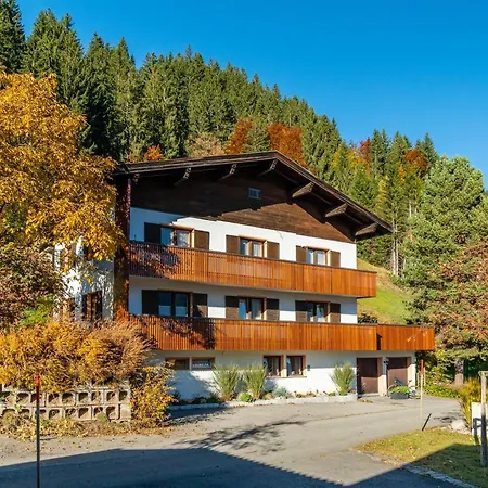 Appartamento Marlies *