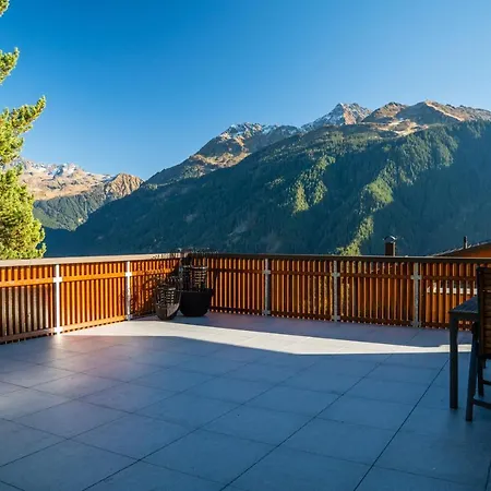 Marlies Bartholomäberg