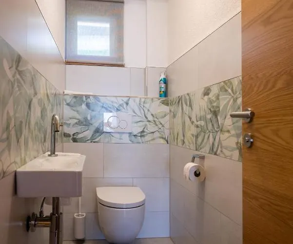 Marlies Lägenhet Bartholomäberg