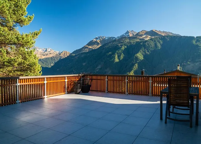 Marlies Bartholomäberg